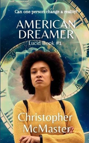 American Dreamer