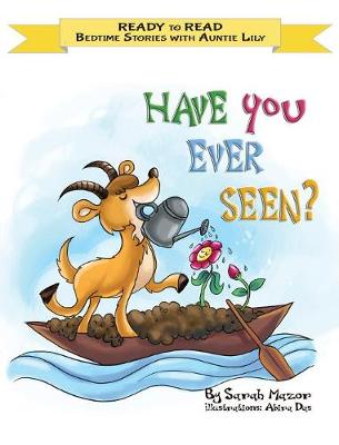 Have You Ever Seen