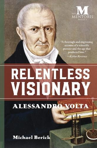 Relentless Visionary