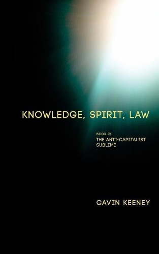 Knowledge, Spirit, Law