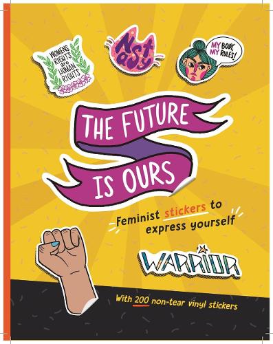 The Future Is Ours