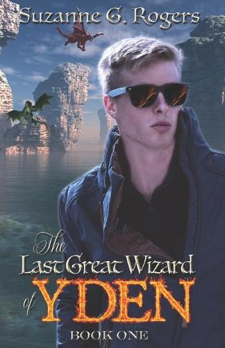 The Last Great Wizard of Yden