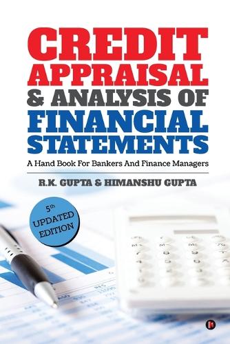 Credit Appraisal and Analysis of Financial Statement