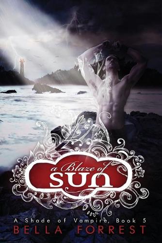 A Shade of Vampire 5