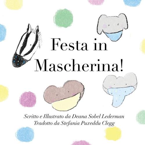 Festa in mascherina!