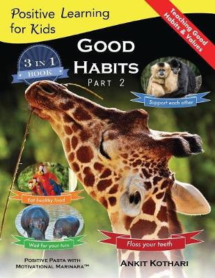 Good Habits Part 2