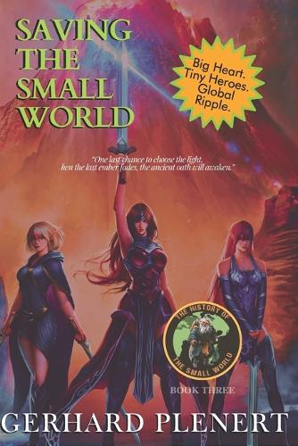 Saving the Small World