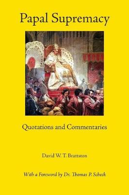 Papal Supremacy