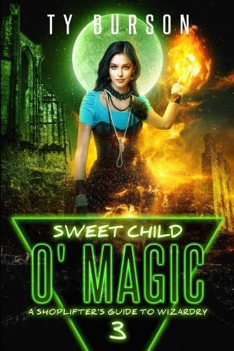 Sweet Child O'Magic