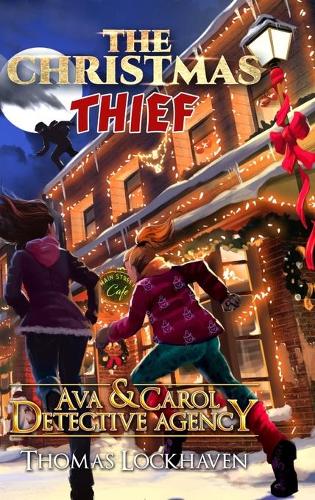 The Christmas Thief (Book 9)