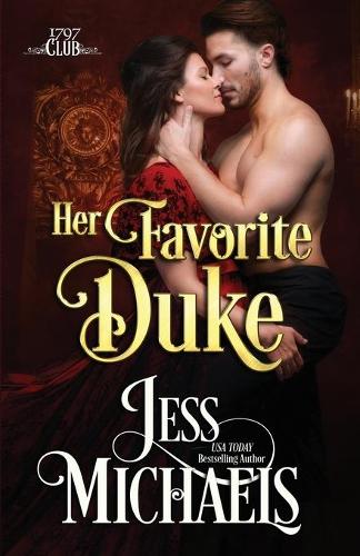 Her Favorite Duke