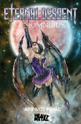 Eternal Descent Omnibus Hardcover