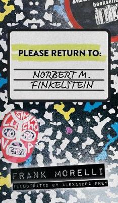 Please Return to