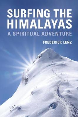 Surfing the Himalayas
