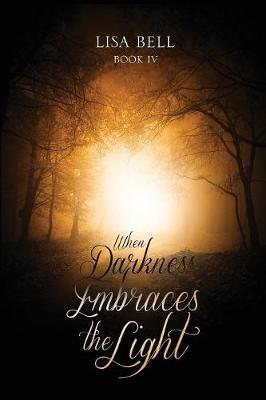 When Darkness Embraces the Light