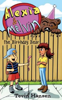 Alexia & Melvin