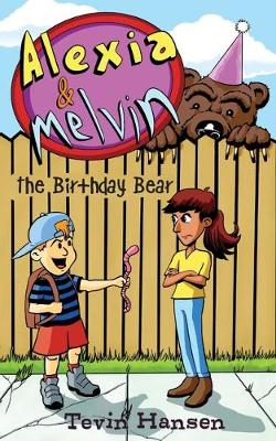 Alexia & Melvin