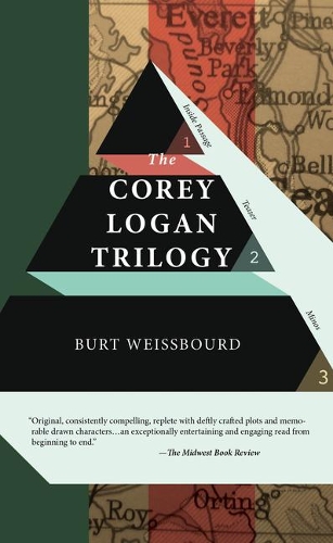 The Corey Logan Trilogy
