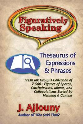 Figuratively Speaking