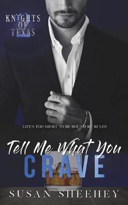 Tell Me What You Crave