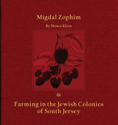 Migdal Zophim