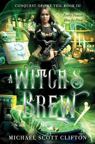 A Witch's Brew