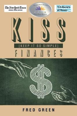 Kiss (Keep It So Simple) Finances