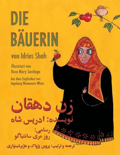 Die Bäuerin