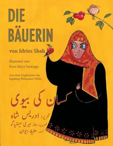 Die Bäuerin