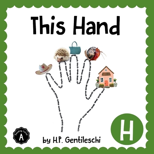 This Hand