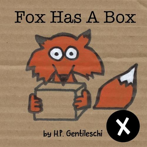 Fox Has A Box
