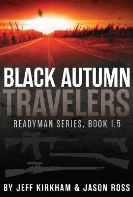 Black Autumn Travelers