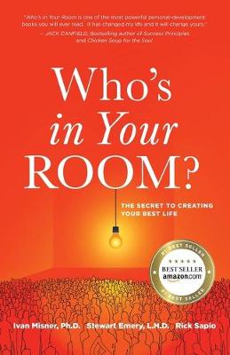 Who's in Your Room