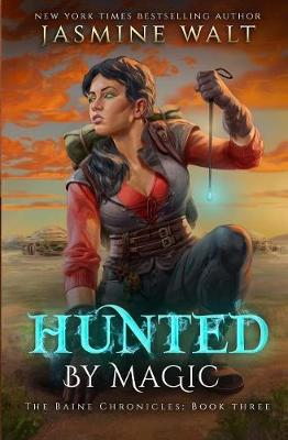 Hunted by Magic
