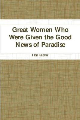 Great Women