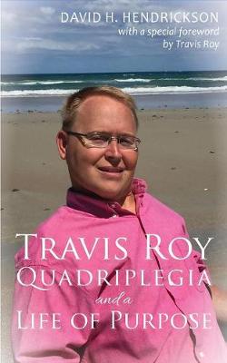 Travis Roy