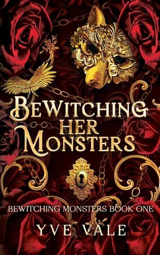 Bewitching Her Monsters