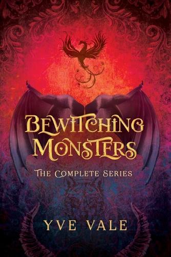 Bewitching Monsters