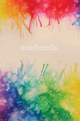 Academia A5 Spring 2019 Extended Edition