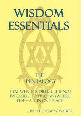 Wisdom Essentials the Pentalogy