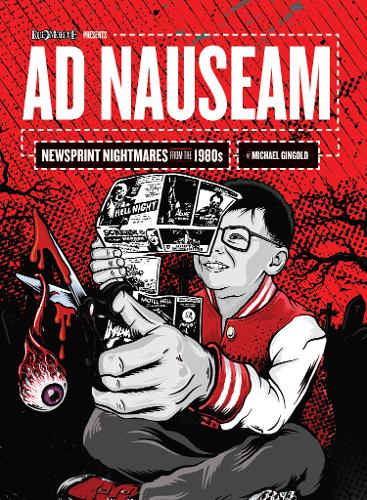 Ad Nauseam