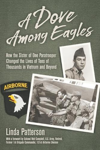 A Dove Among Eagles