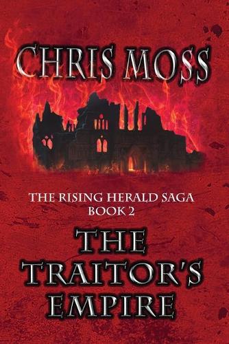 The Traitor's Empire