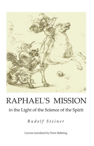 Raphael's Mission