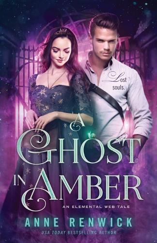 A Ghost in Amber