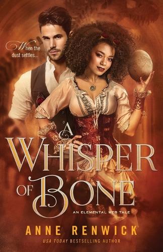 A Whisper of Bone