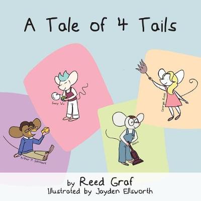 A Tale of 4 Tails
