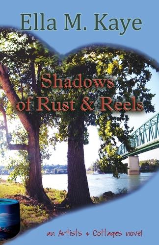 Shadows of Rust & Reels