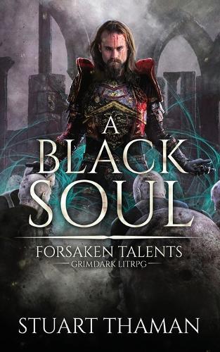 A Black Soul
