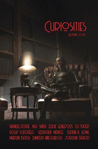 Curiosities #4